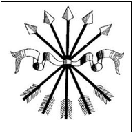 Five Arrows Logo