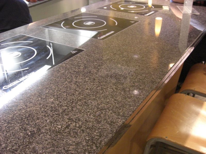 granite induction counter 800x600